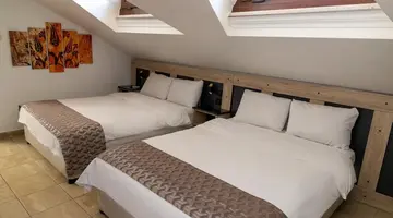 Galley Hotel