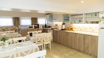 Galley Hotel