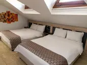 Galley Hotel