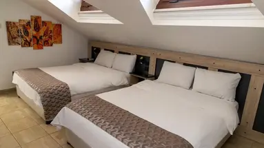 Galley Hotel