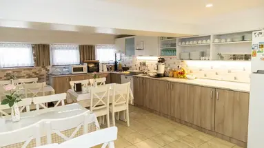 Galley Hotel