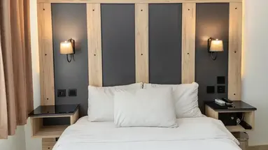 Galley Hotel