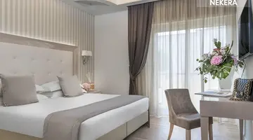 GALLIA GRAND HOTEL (MILANO MARITTIMA)