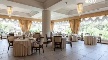 GALLIA GRAND HOTEL (MILANO MARITTIMA)