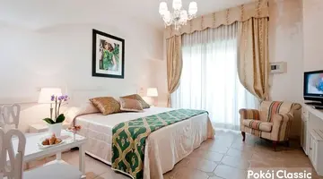 GALLIA GRAND HOTEL (MILANO MARITTIMA)