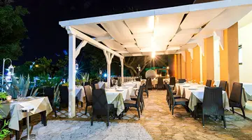 Gallipoli Resort by Garibaldi Hotels