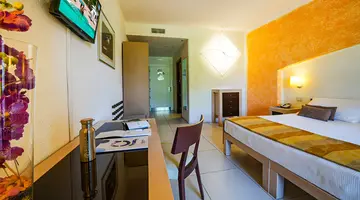 Gallipoli Resort by Garibaldi Hotels