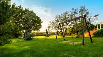 Gallipoli Resort by Garibaldi Hotels