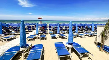 Gallipoli Resort by Garibaldi Hotels
