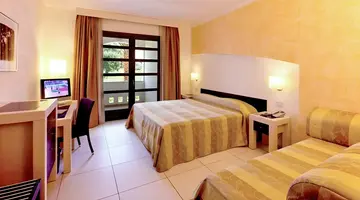 Gallipoli Resort by Garibaldi Hotels