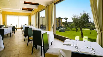 Gallipoli Resort by Garibaldi Hotels