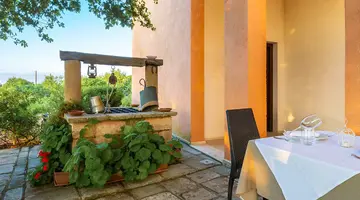 Gallipoli Resort by Garibaldi Hotels