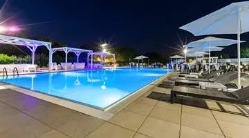 Gallipoli Resort by Garibaldi Hotels