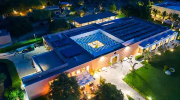 Gallipoli Resort by Garibaldi Hotels