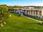 Gallipoli Resort by Garibaldi Hotels
