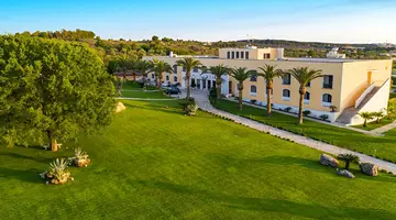 Gallipoli Resort by Garibaldi Hotels
