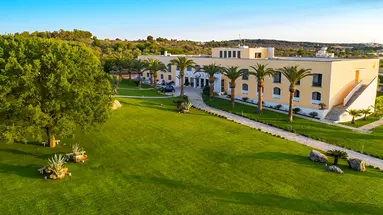 Gallipoli Resort by Garibaldi Hotels