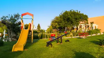 Gallipoli Resort by Garibaldi Hotels
