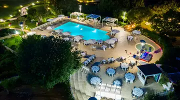 Gallipoli Resort by Garibaldi Hotels