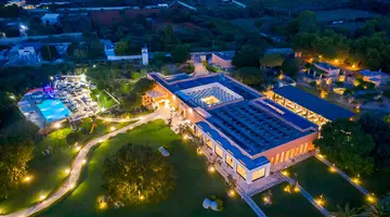 Gallipoli Resort by Garibaldi Hotels