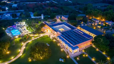 Gallipoli Resort by Garibaldi Hotels