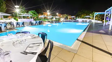 Gallipoli Resort by Garibaldi Hotels