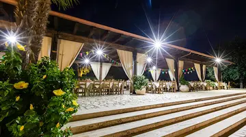 Gallipoli Resort by Garibaldi Hotels