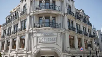Galogre Hotel