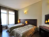 Galogre Hotel