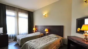Galogre Hotel