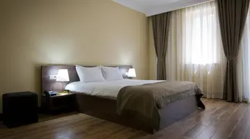 Galogre Hotel
