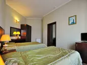 Galogre Hotel