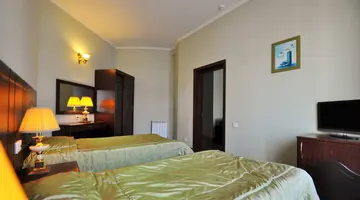Galogre Hotel