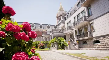 Galogre Hotel