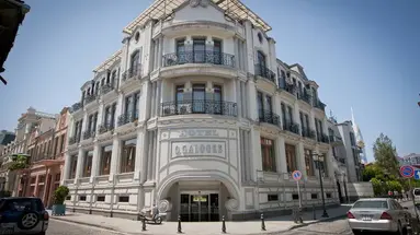 Galogre Hotel