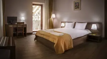 Galogre Hotel