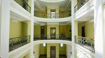 Galogre Hotel