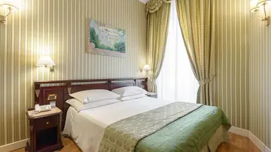 Gambrinus Hotel