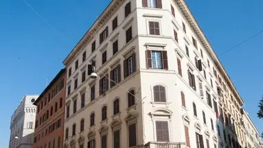 Gambrinus Hotel