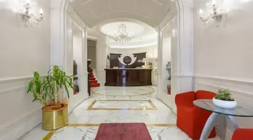 Gambrinus Hotel