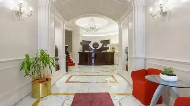 Gambrinus Hotel
