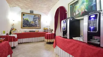 Gambrinus Hotel