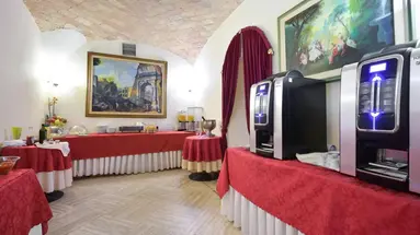 Gambrinus Hotel
