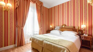 Gambrinus Hotel
