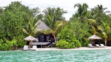 GANGEHI ISLAND RESORT