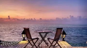 GANGEHI ISLAND RESORT