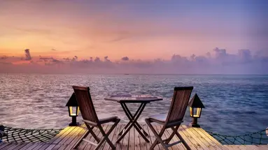 GANGEHI ISLAND RESORT