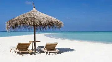 GANGEHI ISLAND RESORT