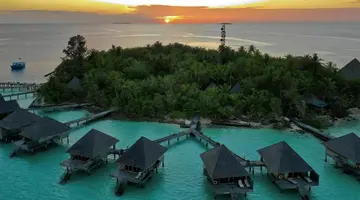 GANGEHI ISLAND RESORT