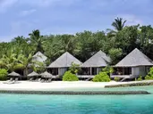 GANGEHI ISLAND RESORT